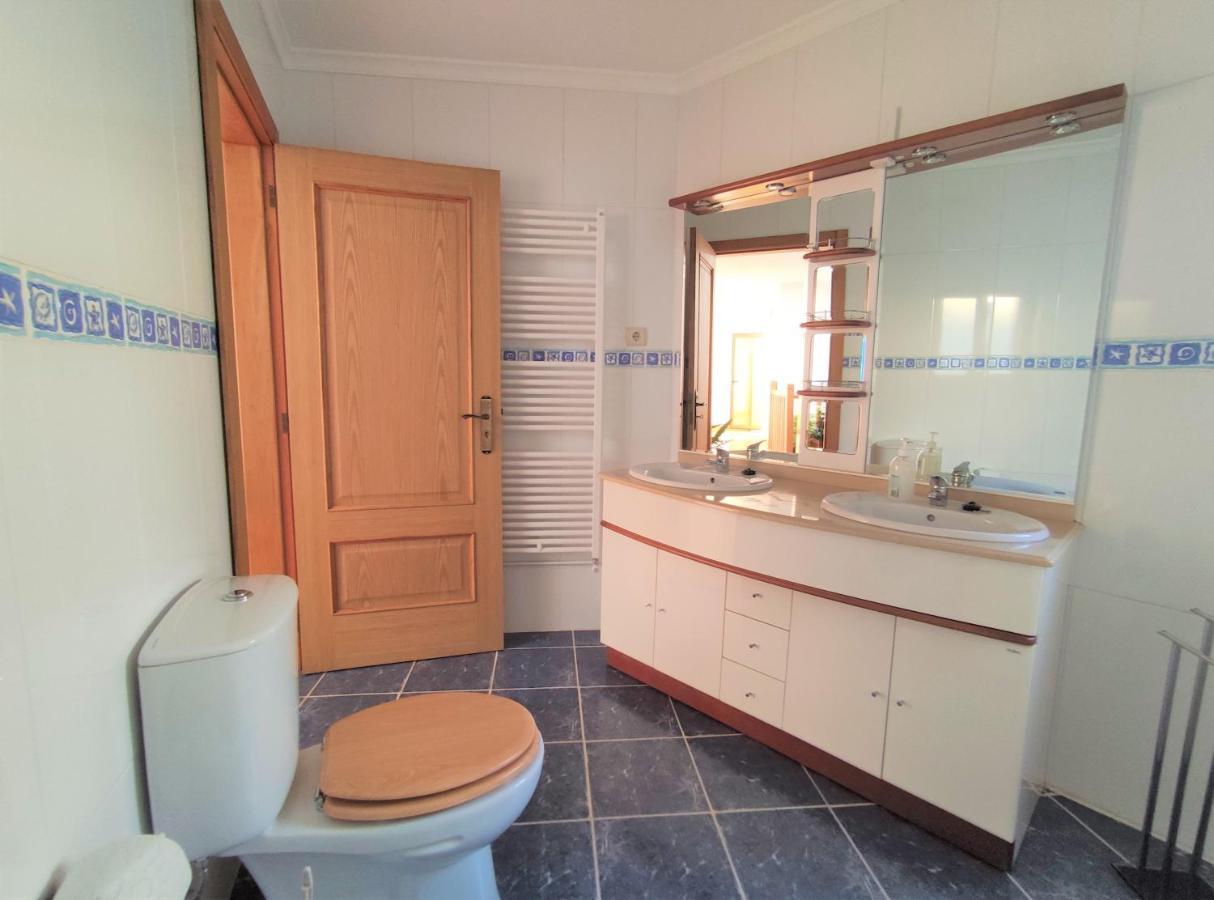 Zimao Garden House Hotel Vila Pouca de Aguiar Ngoại thất bức ảnh